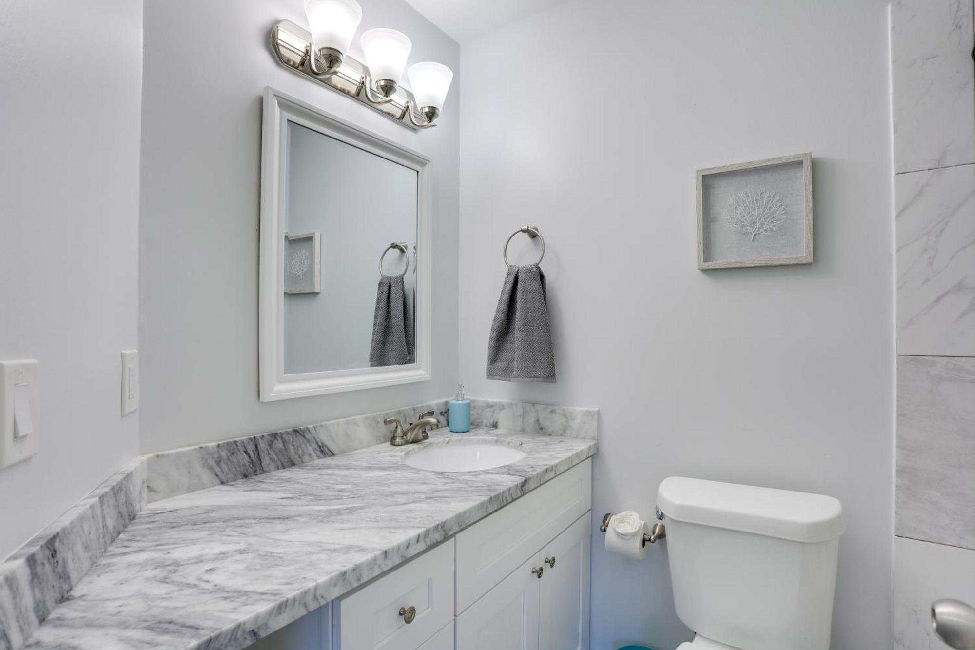 Jupiter Townhome With Patio And Yard About 6 Mi To Beach! Exterior foto